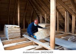 Types of Insulation We Offer in Nokomis, IL