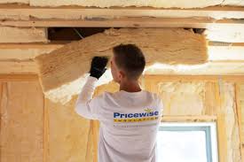 Best Weatherproofing Services  in Nokomis, IL