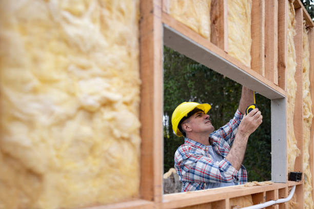 Trusted Nokomis, IL Insulation Services Experts