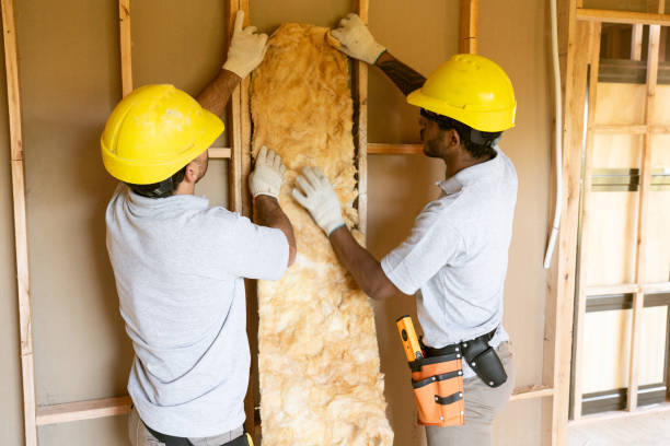 Best Fireproof Insulation  in Nokomis, IL